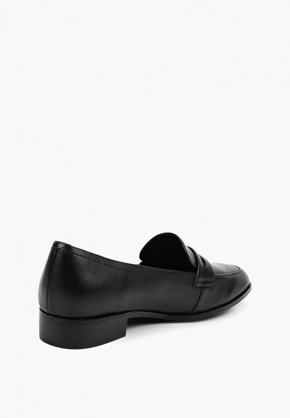 Лоферы Respect