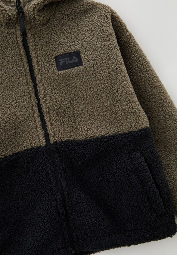 Толстовка Fila