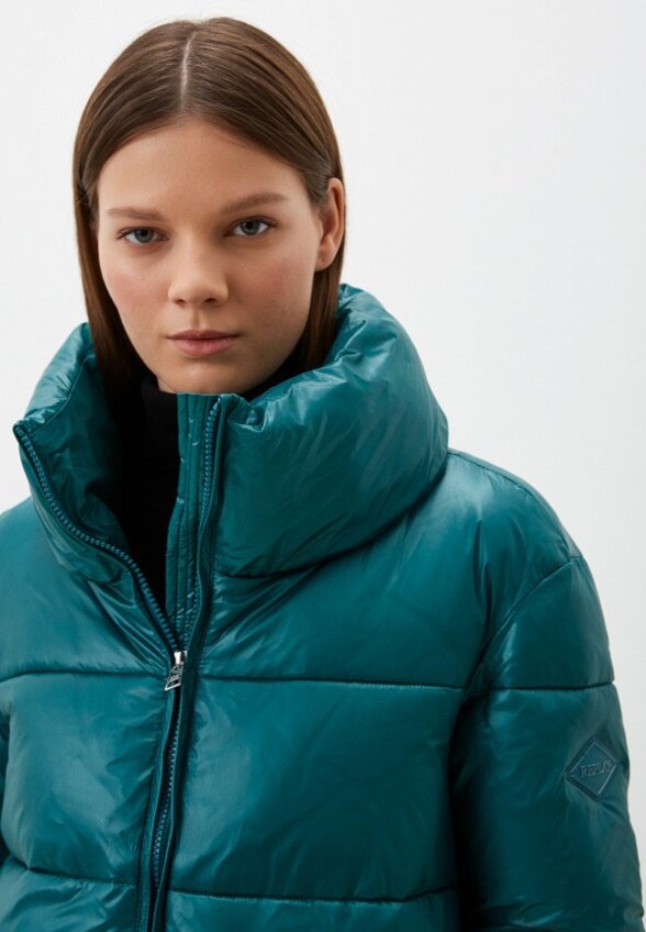 Пуховик Replay