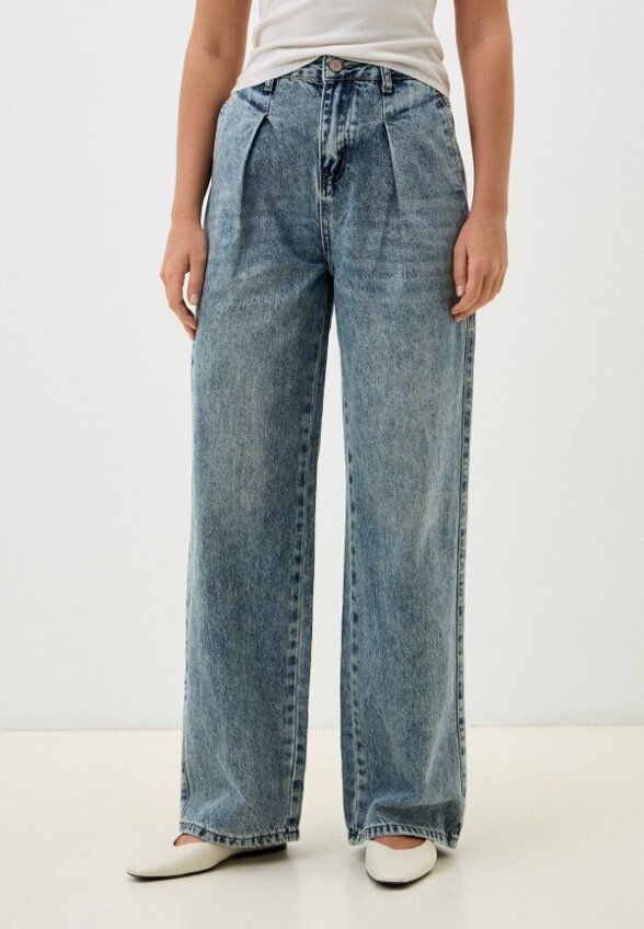 Джинсы Isibris