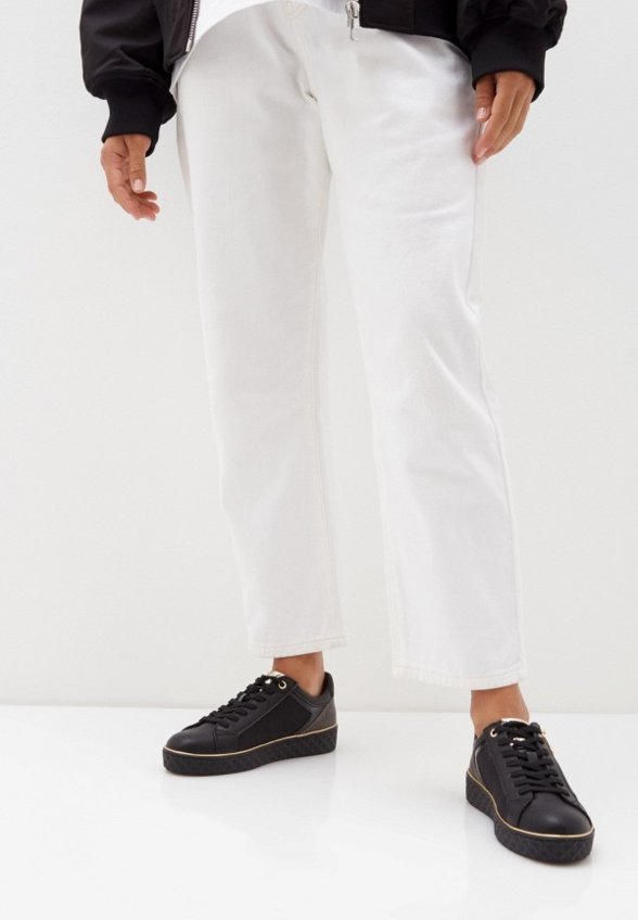 Кеды Marco Tozzi