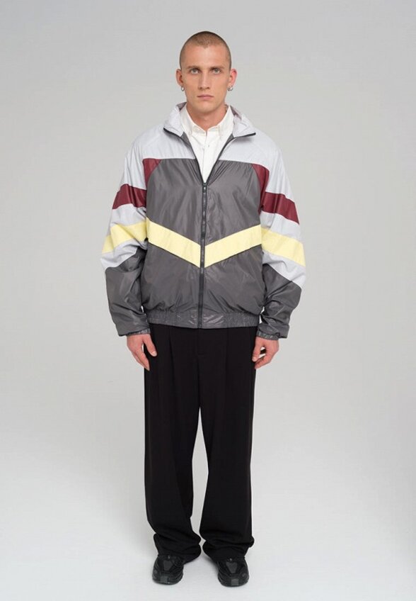 Ветровка Some People