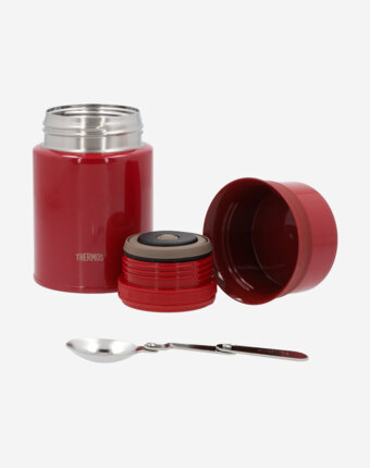 Термос Thermos TCLD, 0.52 л, Красный женщинам