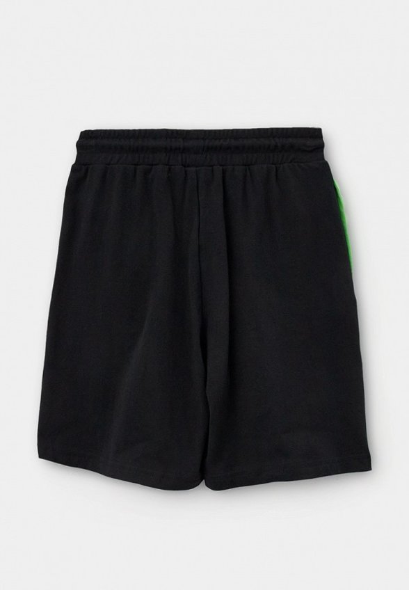 Футболка и шорты PlayToday