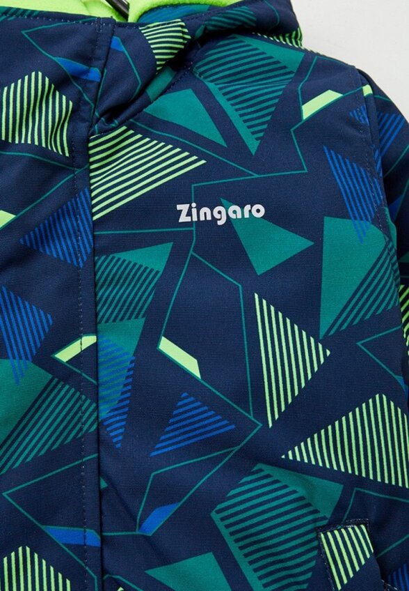 Костюм горнолыжный Zingaro by Gusti