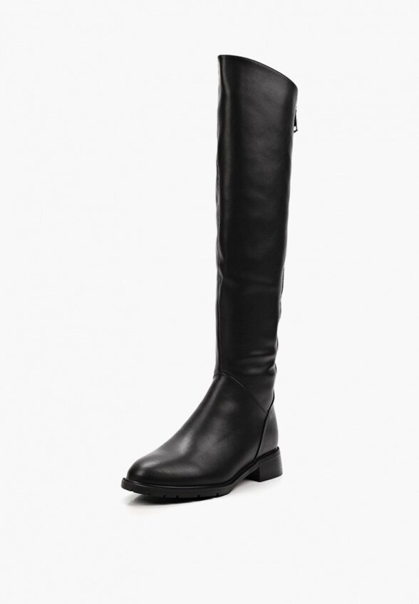 Ботфорты Francesco Donni