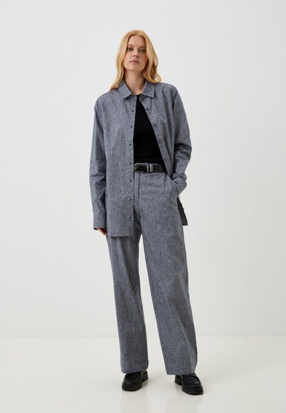 Рубашка Basis