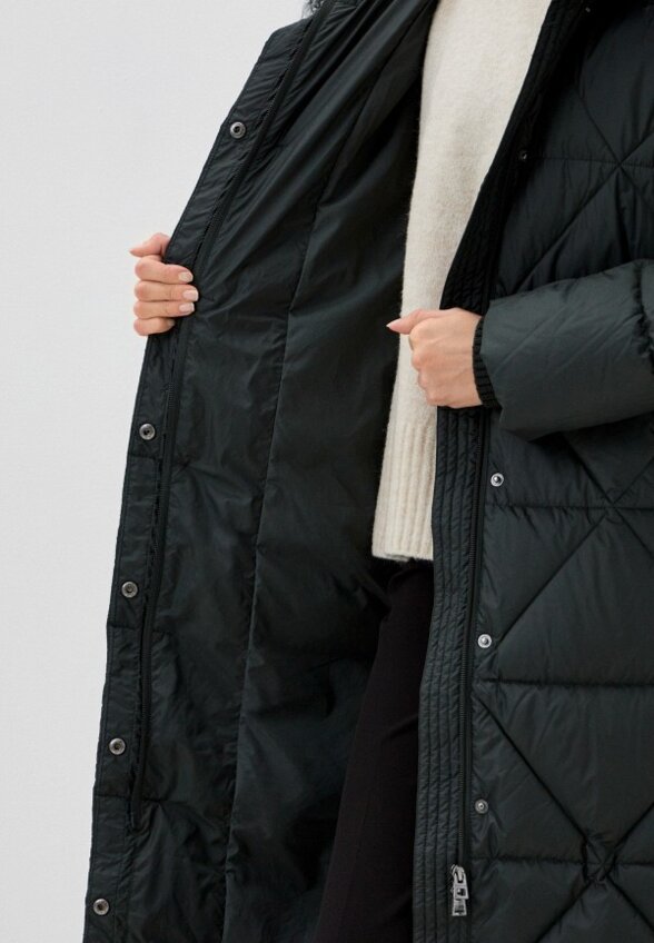 Куртка стеганая Conso