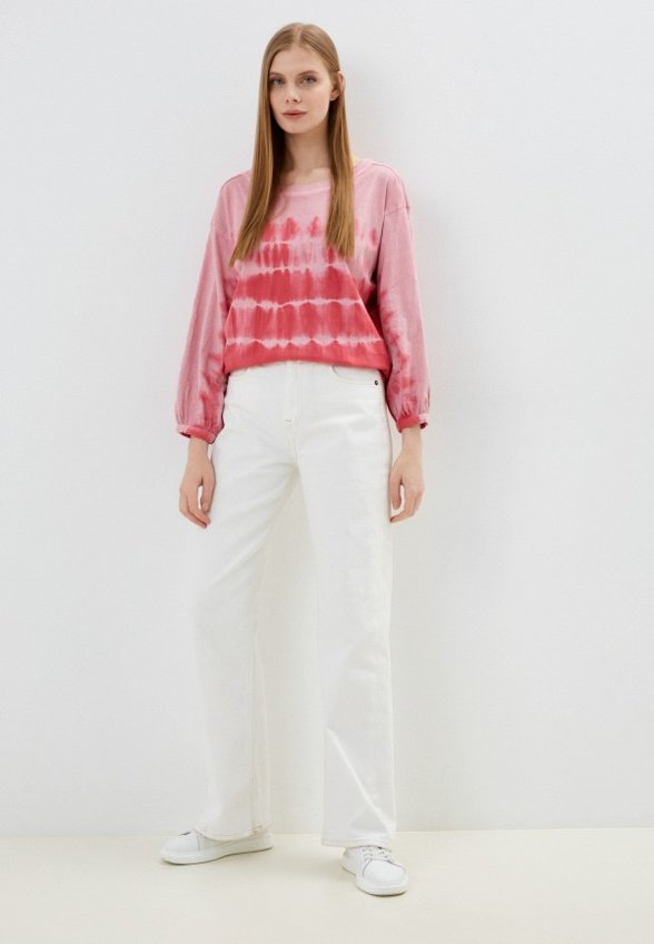 Лонгслив Religion