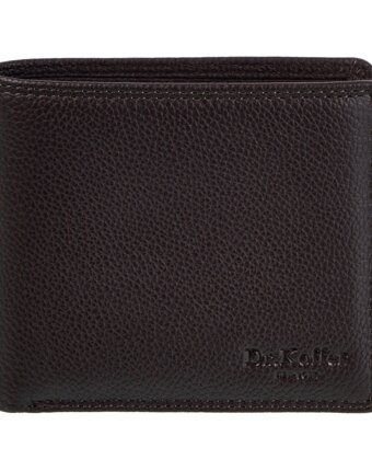 Др.Коффер X510453-260-09 портмоне мужчинам