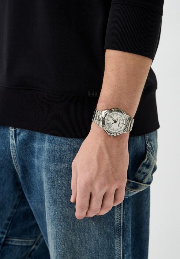 Часы Plein Sport