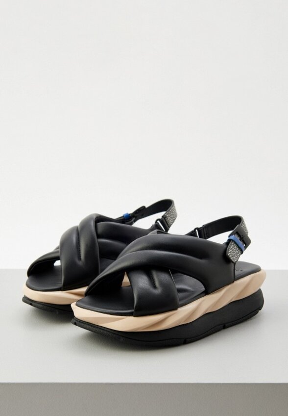 Сандалии 4ccccees