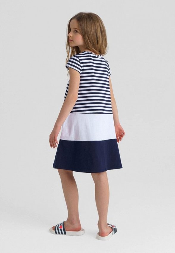 Платье PlayToday