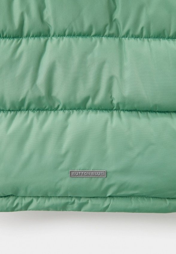 Куртка утепленная Button Blue