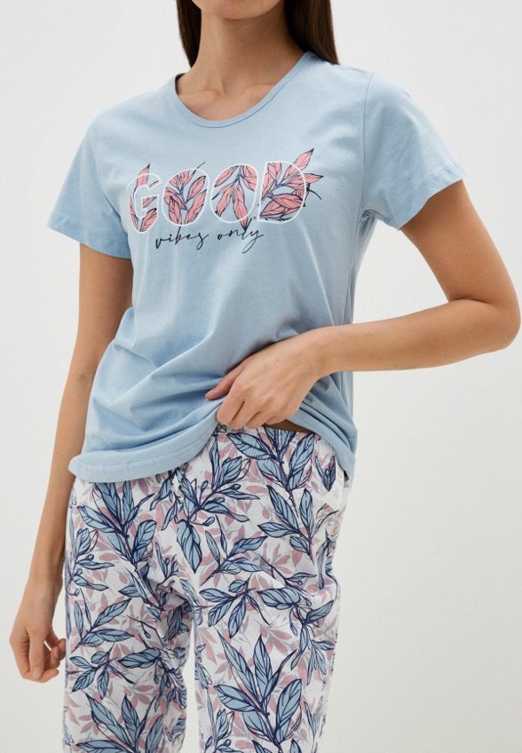 Костюм домашний Vienetta