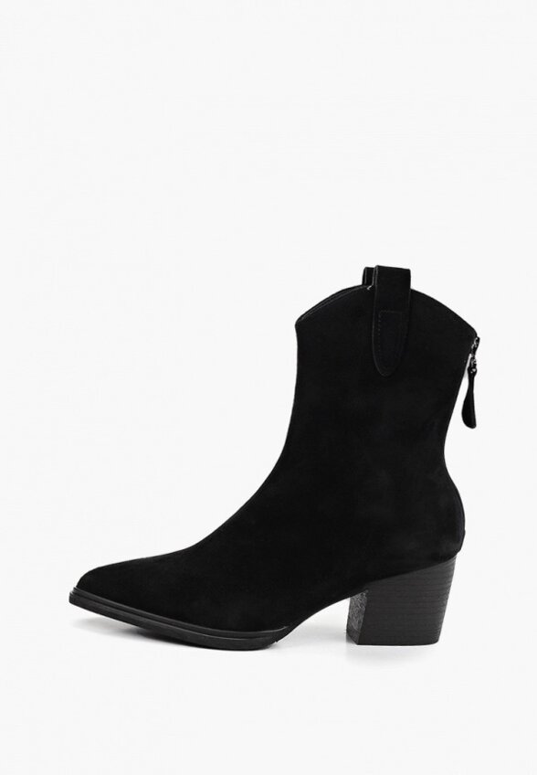 Ботильоны Valeani