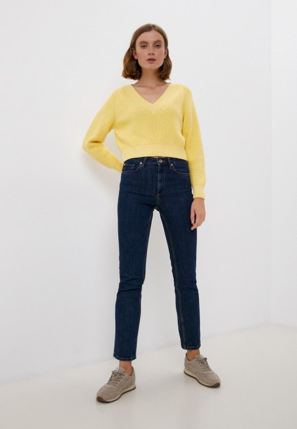 Пуловер MaryTes