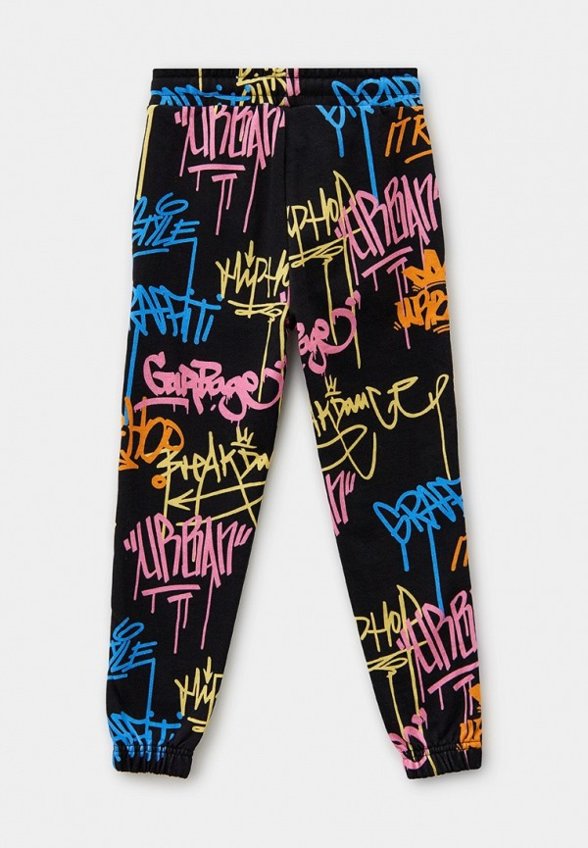 Брюки спортивные Gioco