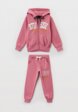 Костюм спортивный Pink Kids1  - превью