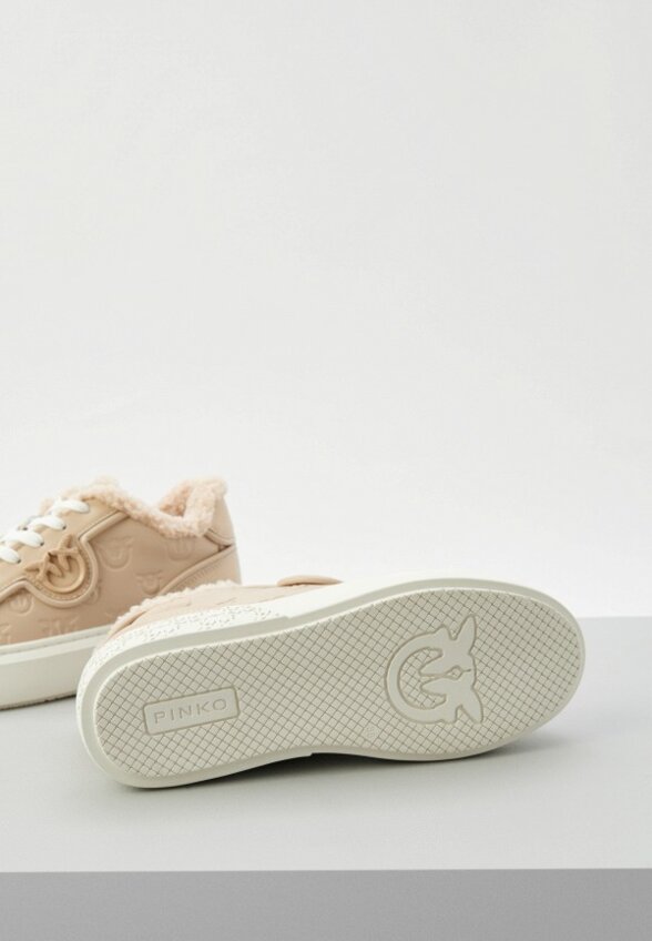 Кеды Pinko
