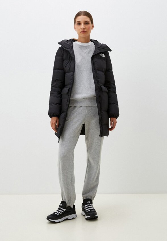 Пуховик The North Face