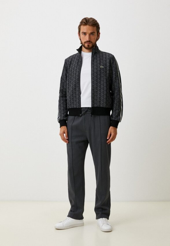 Олимпийка Lacoste