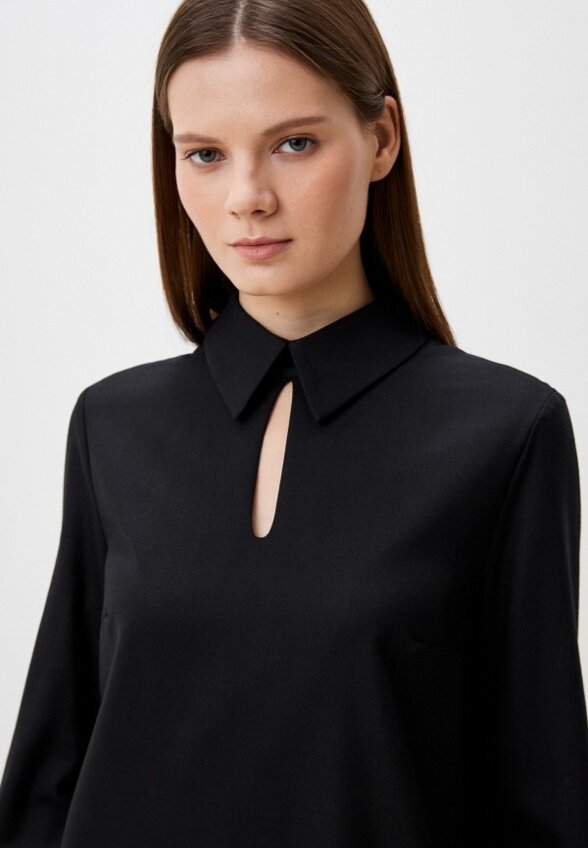 Платье Qwentiny