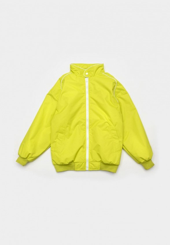 Куртка утепленная Orso Bianco