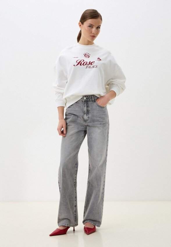 Свитшот Lookonline