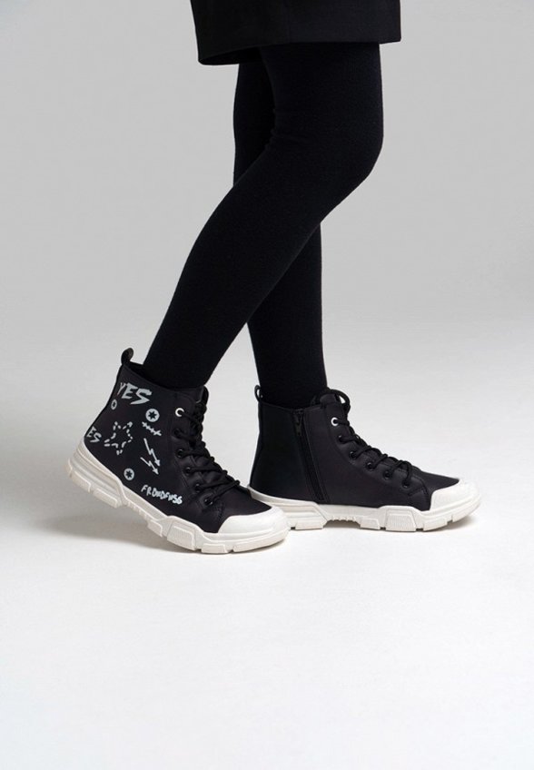 Ботинки PlayToday