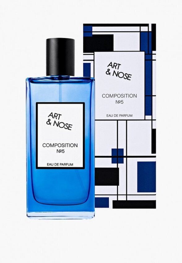 Парфюмерная вода Art&Nose
