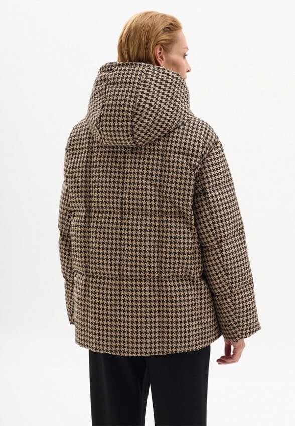 Пуховик Bulmer