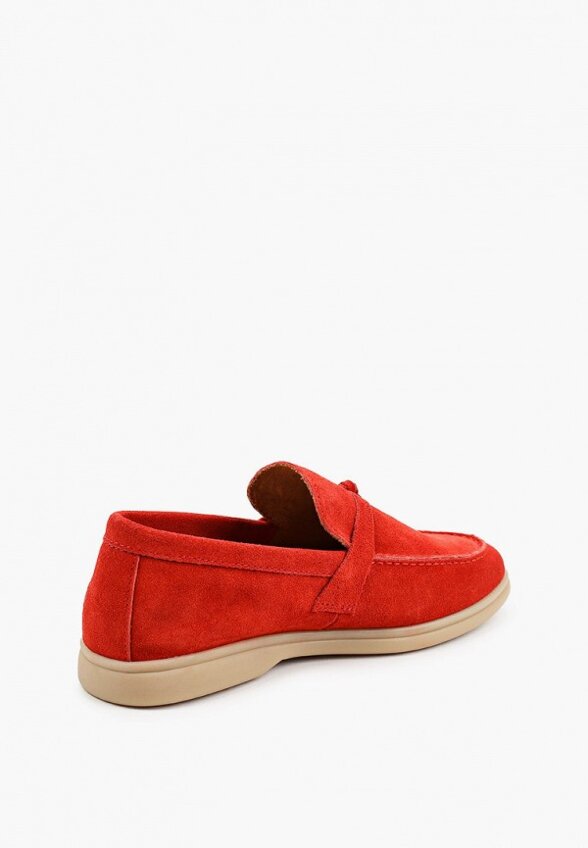 Лоферы Dino Ricci