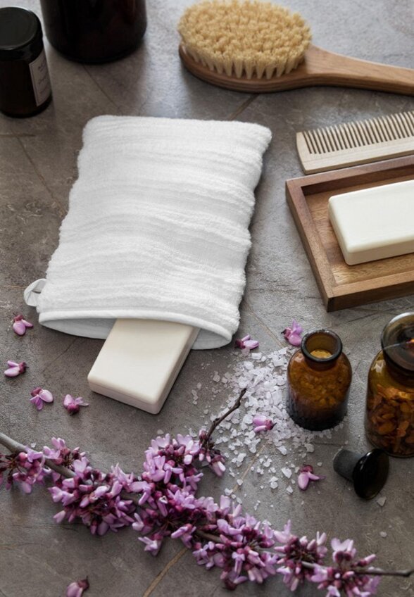 Полотенце Togas