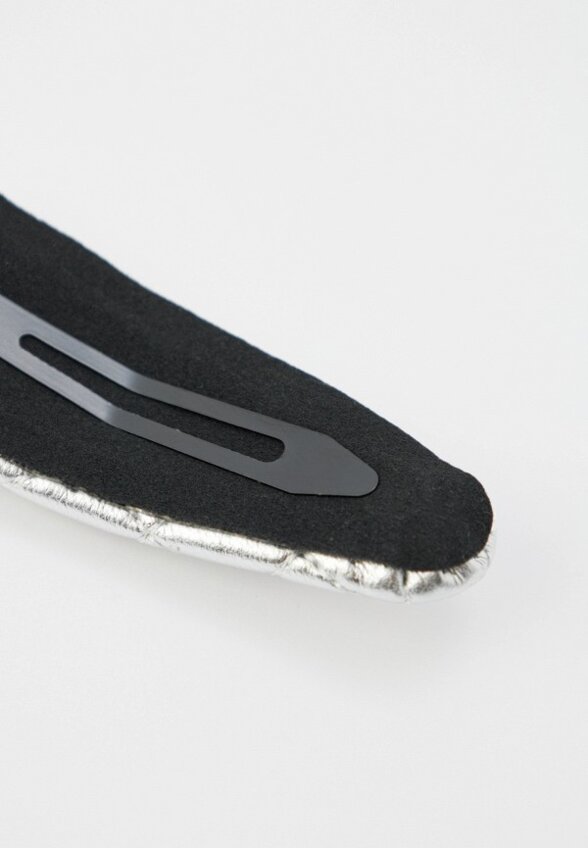 Заколка клик-клак Free Form