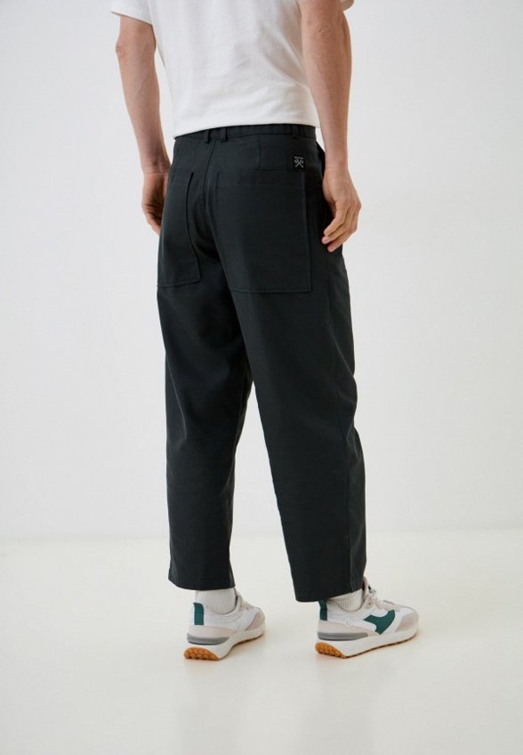 Брюки Harry Hatchet