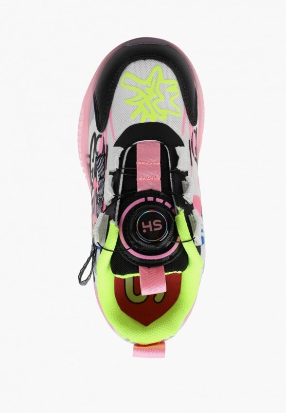 Кроссовки Shuzzi