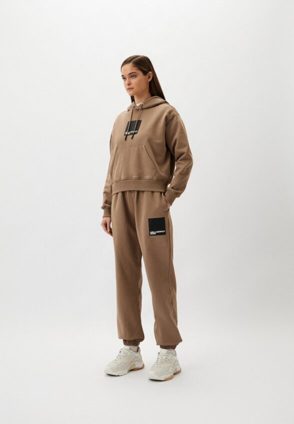 Худи Karl Lagerfeld Jeans