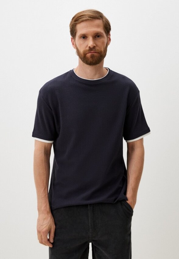 Футболка Springfield