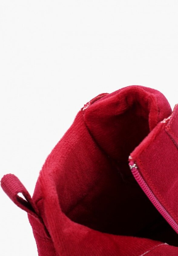 Ботинки Abricot