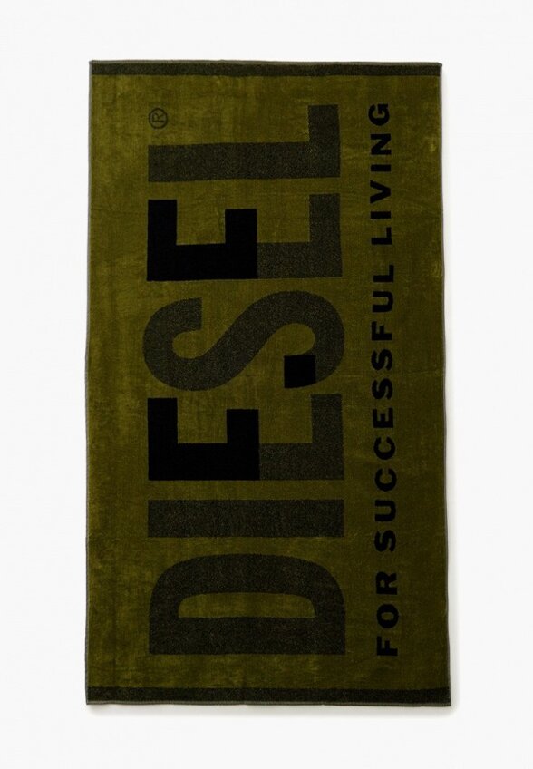 Полотенце Diesel