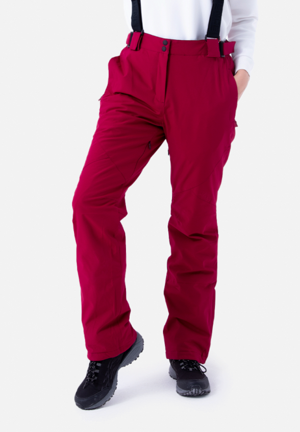 Брюки горнолыжные High Experience