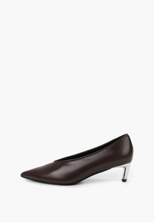 Туфли Maxadorre