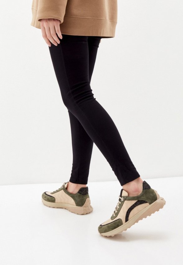 Кроссовки Basconi