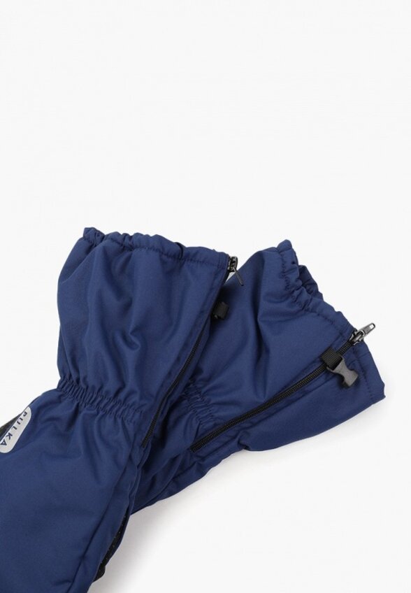 Варежки Pulka