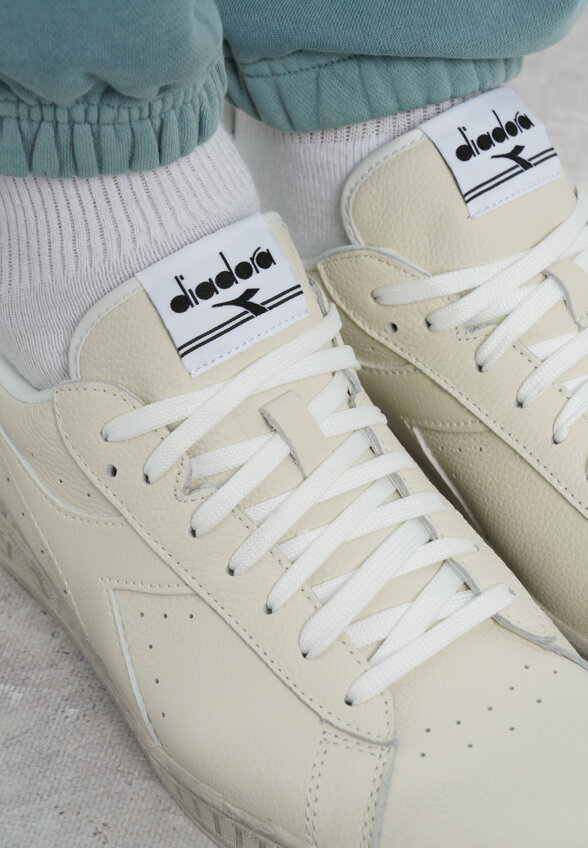 Кроссовки мужские Diadora Game L, Белый