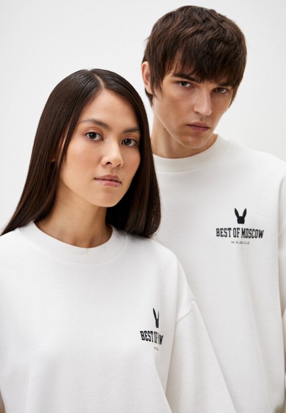 Свитшот KChTZ