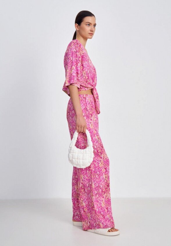 Брюки Finn Flare