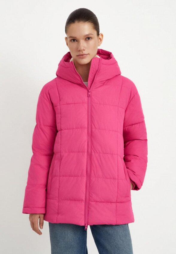 Куртка утепленная Finn Flare