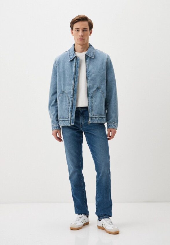 Джинсы Wrangler